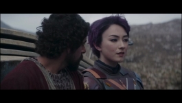 Ahsoka (Hindi) - Season 01 Episode 07